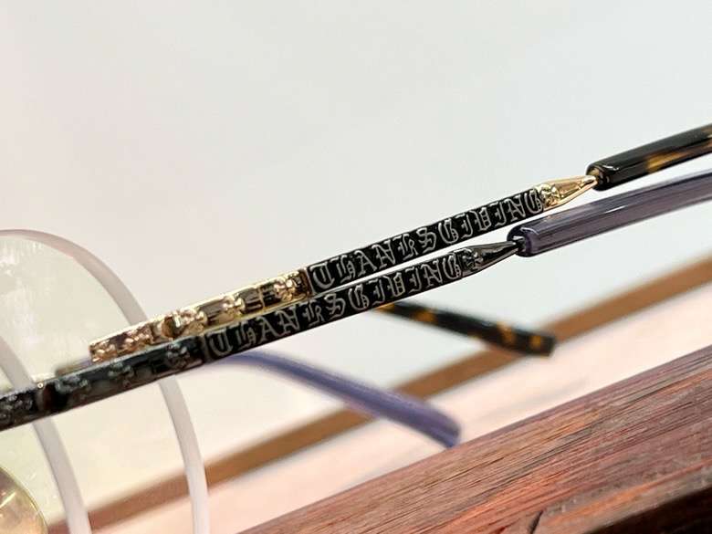 Picture of Chrome Hearts Optical Glasses _SKUfw54145781fw